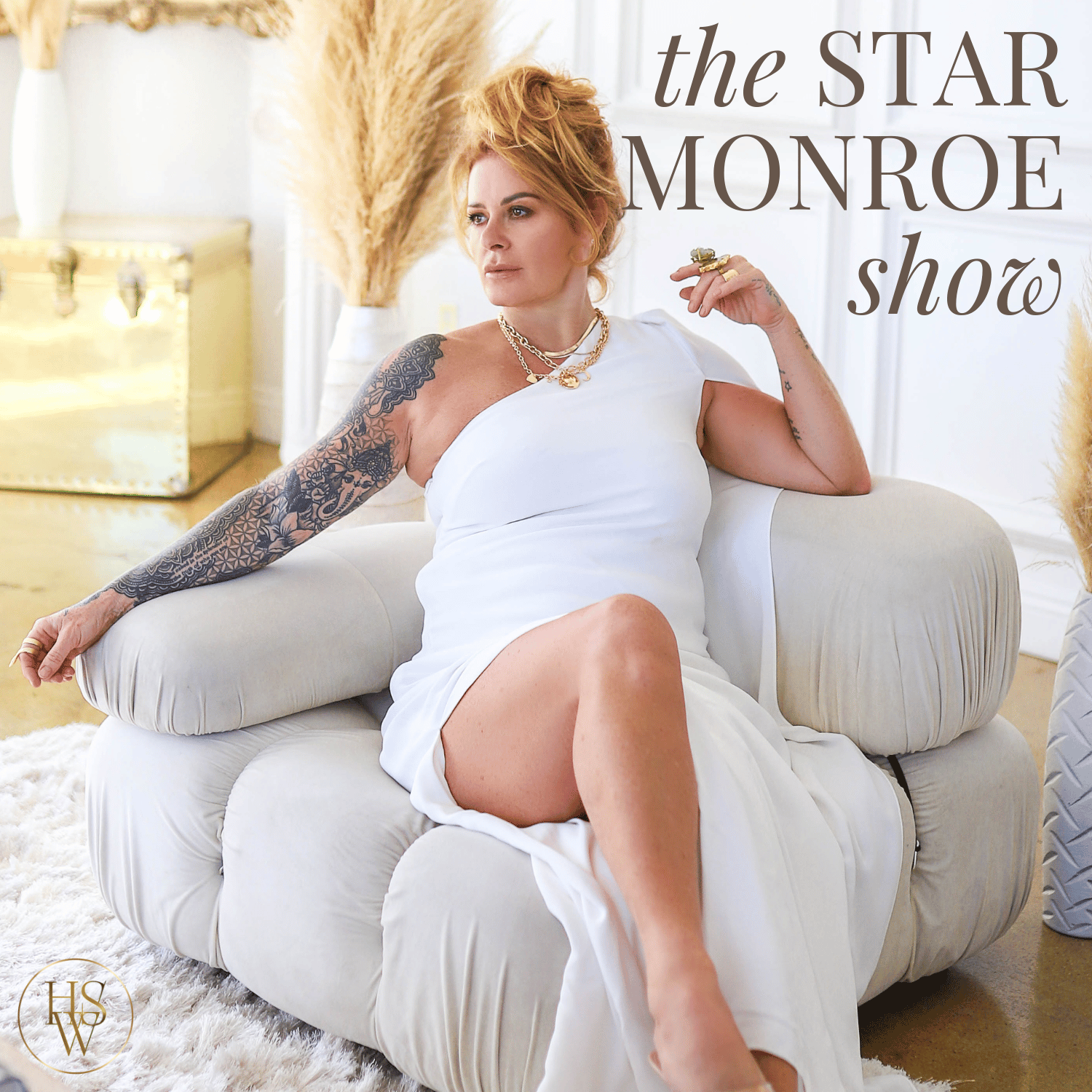The Star Monroe Show