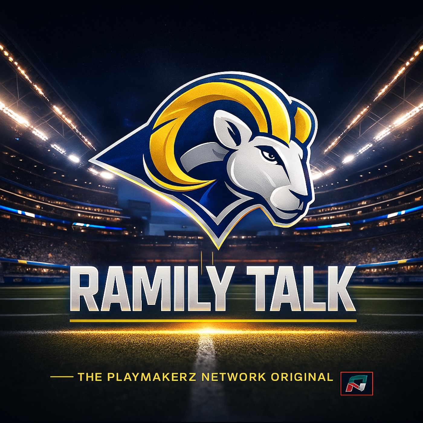 Ramily Talk