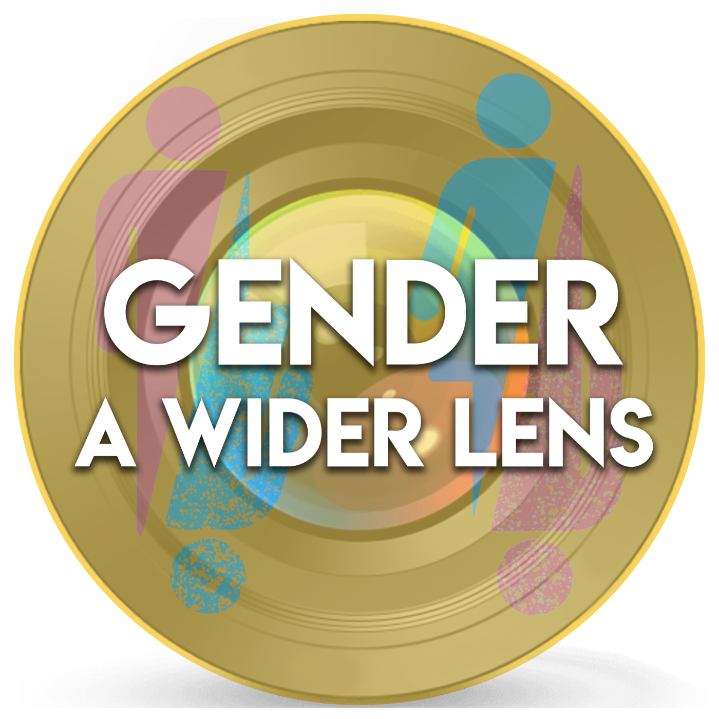 Gender: A Wider Lens Podcast