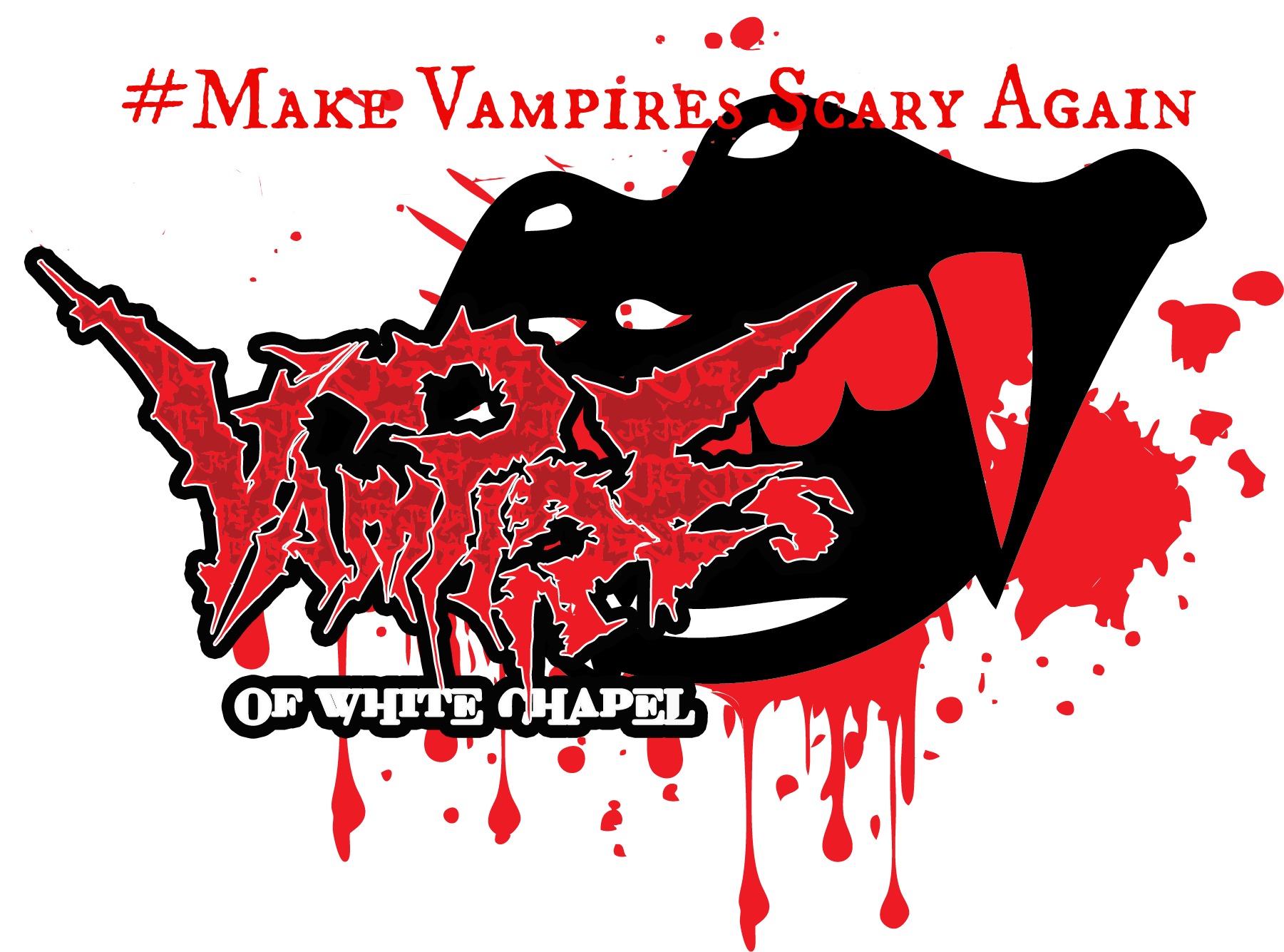 Vampires of White Chapel