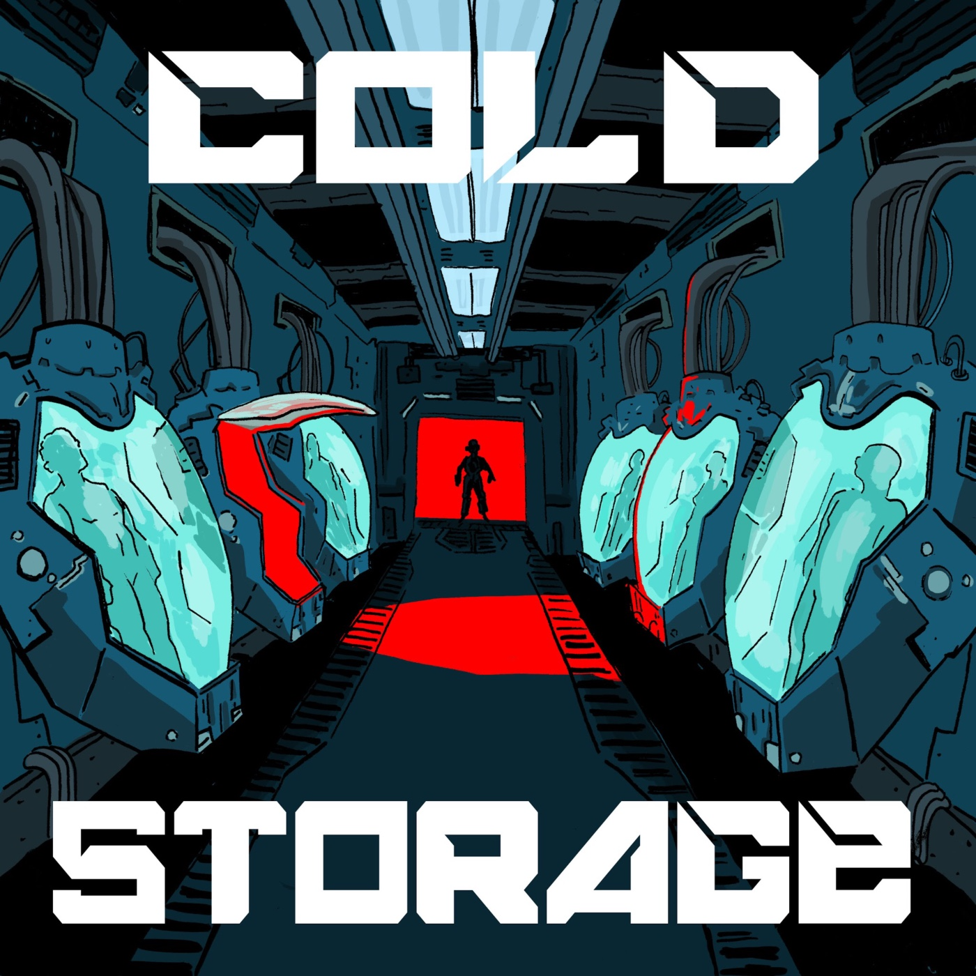 Cold Storage Podcast