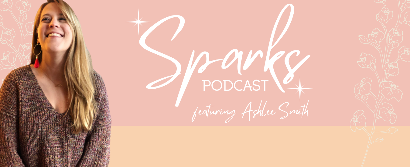 Sparks Podcast