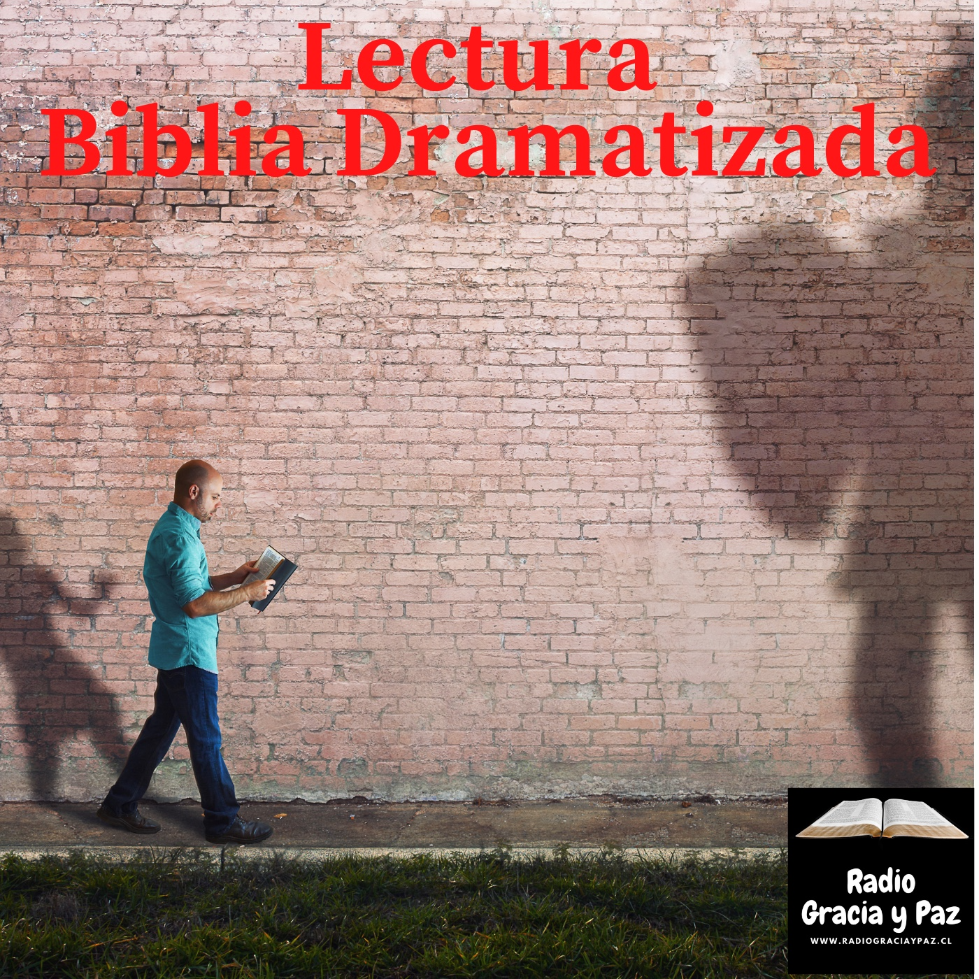 Lectura Bíblica Dramatizada