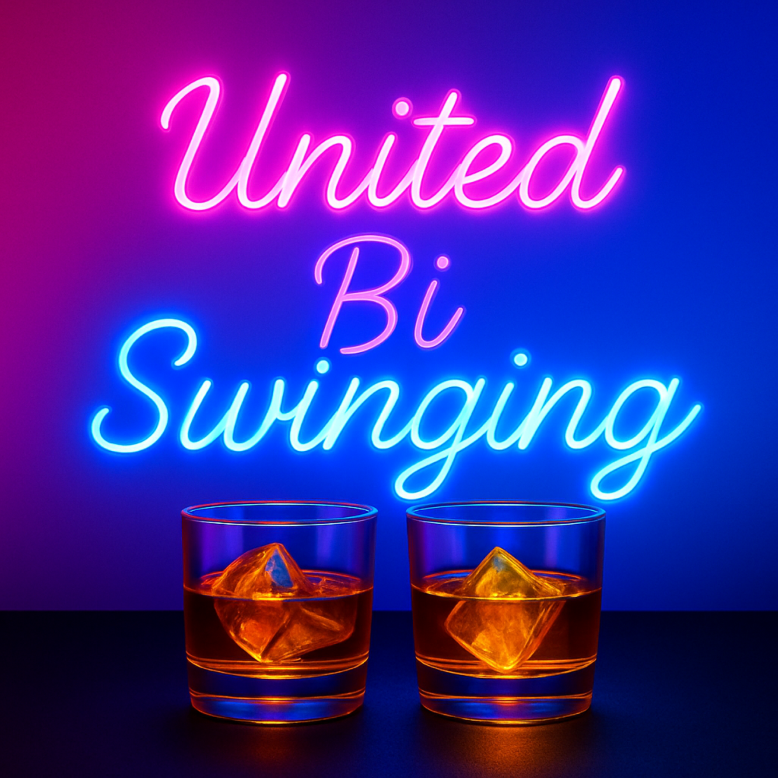 United Bi Swinging: Bisexual Men in the Swinging Lifestyle