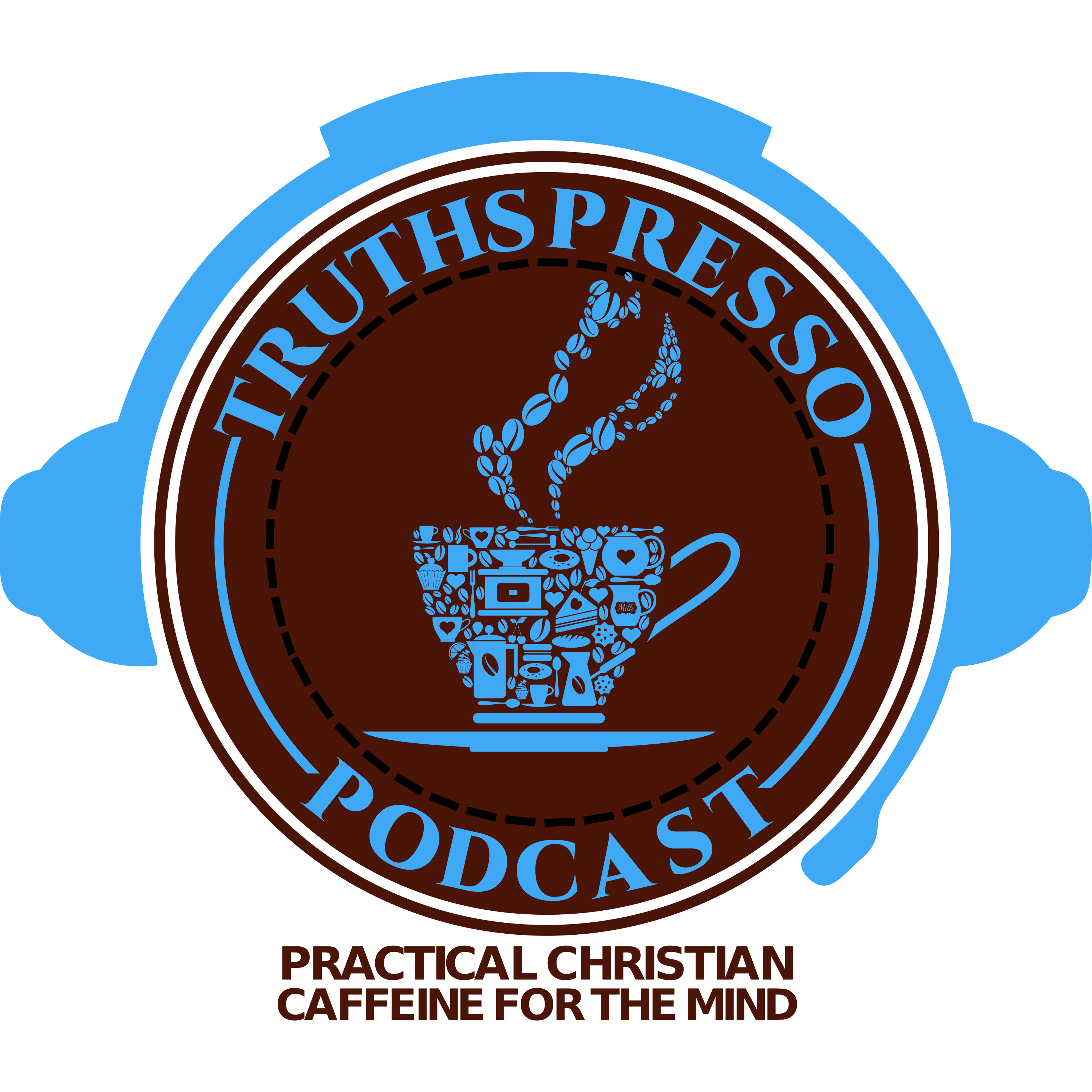The Truthspresso Podcast