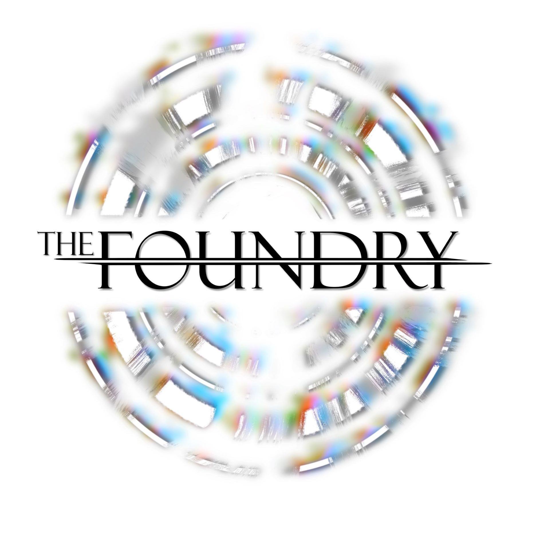 Foundry Radio