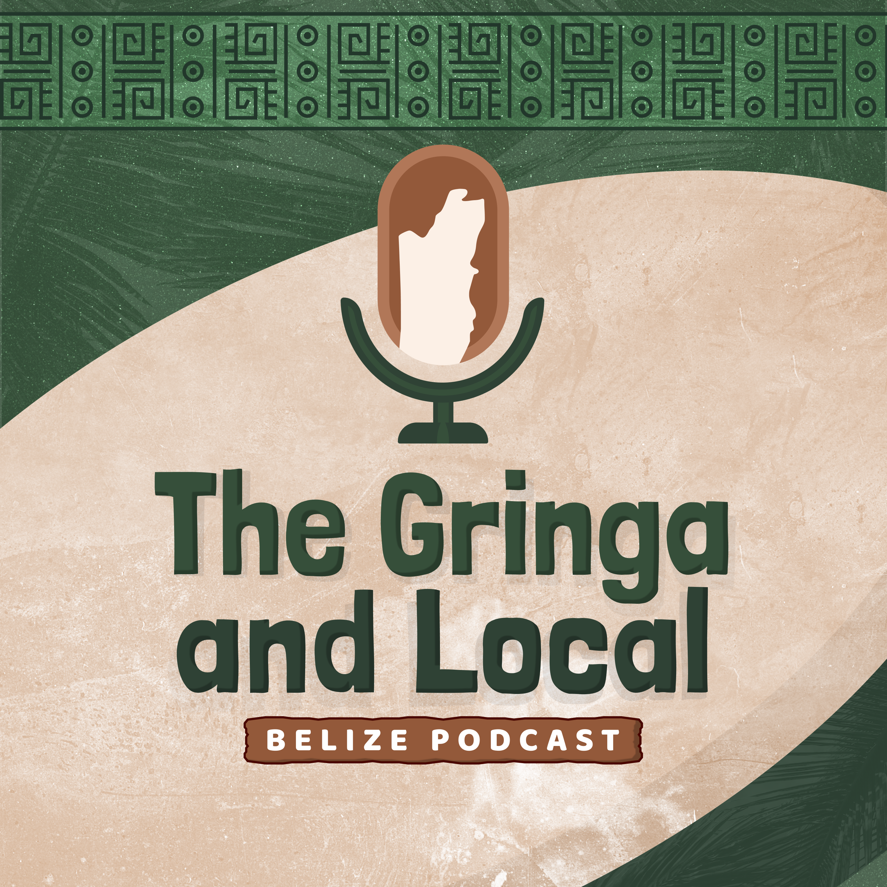 The Gringa & Local Belize