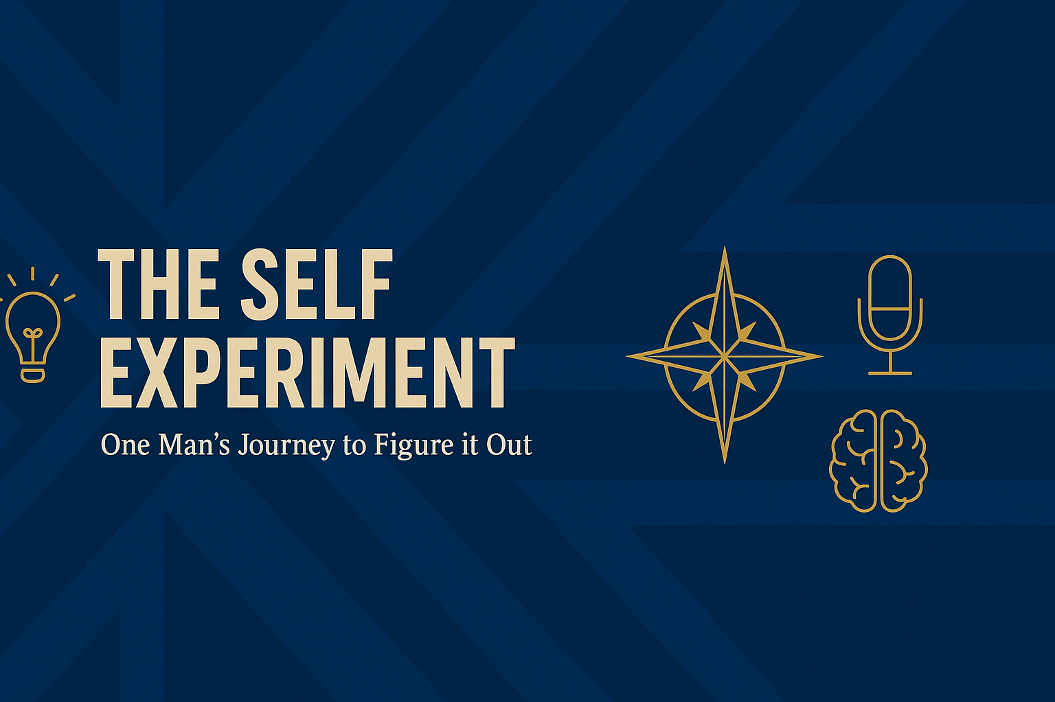 The Self Experiment