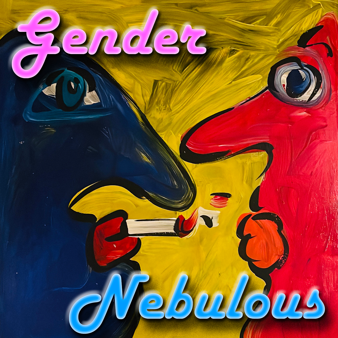 Gender Nebulous