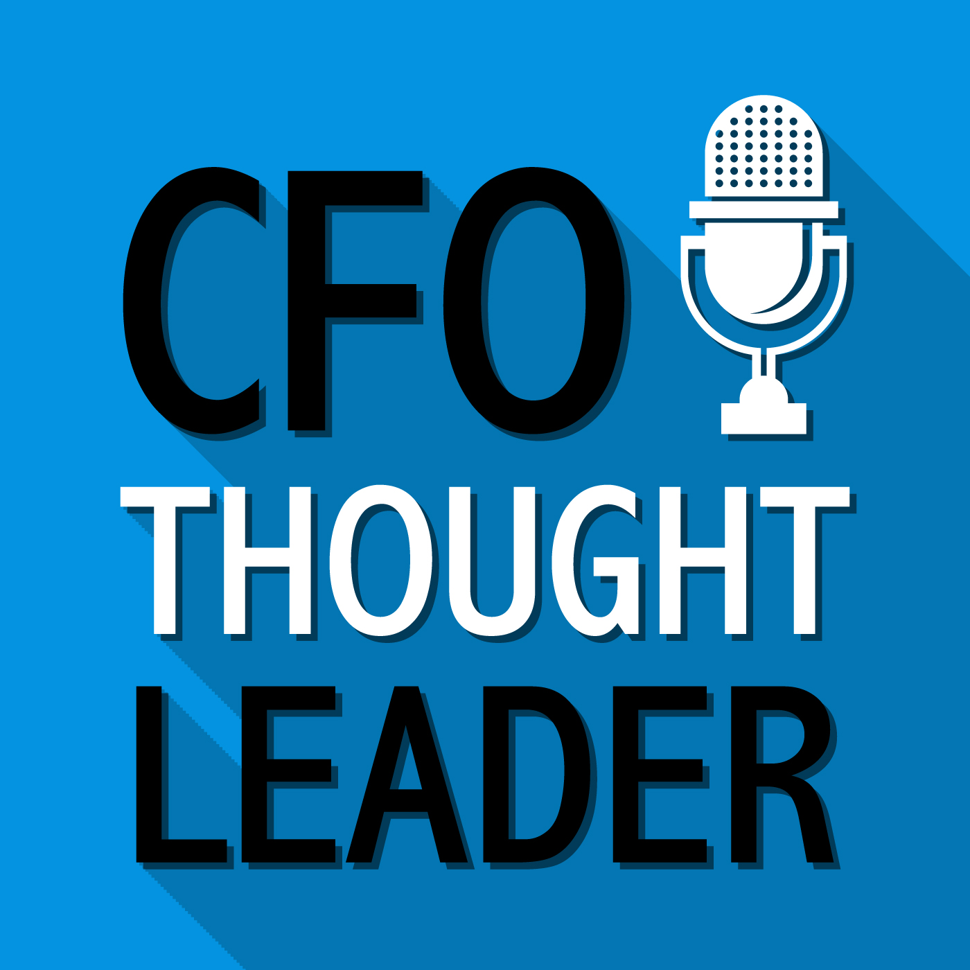 CFO THOUGHT LEADER