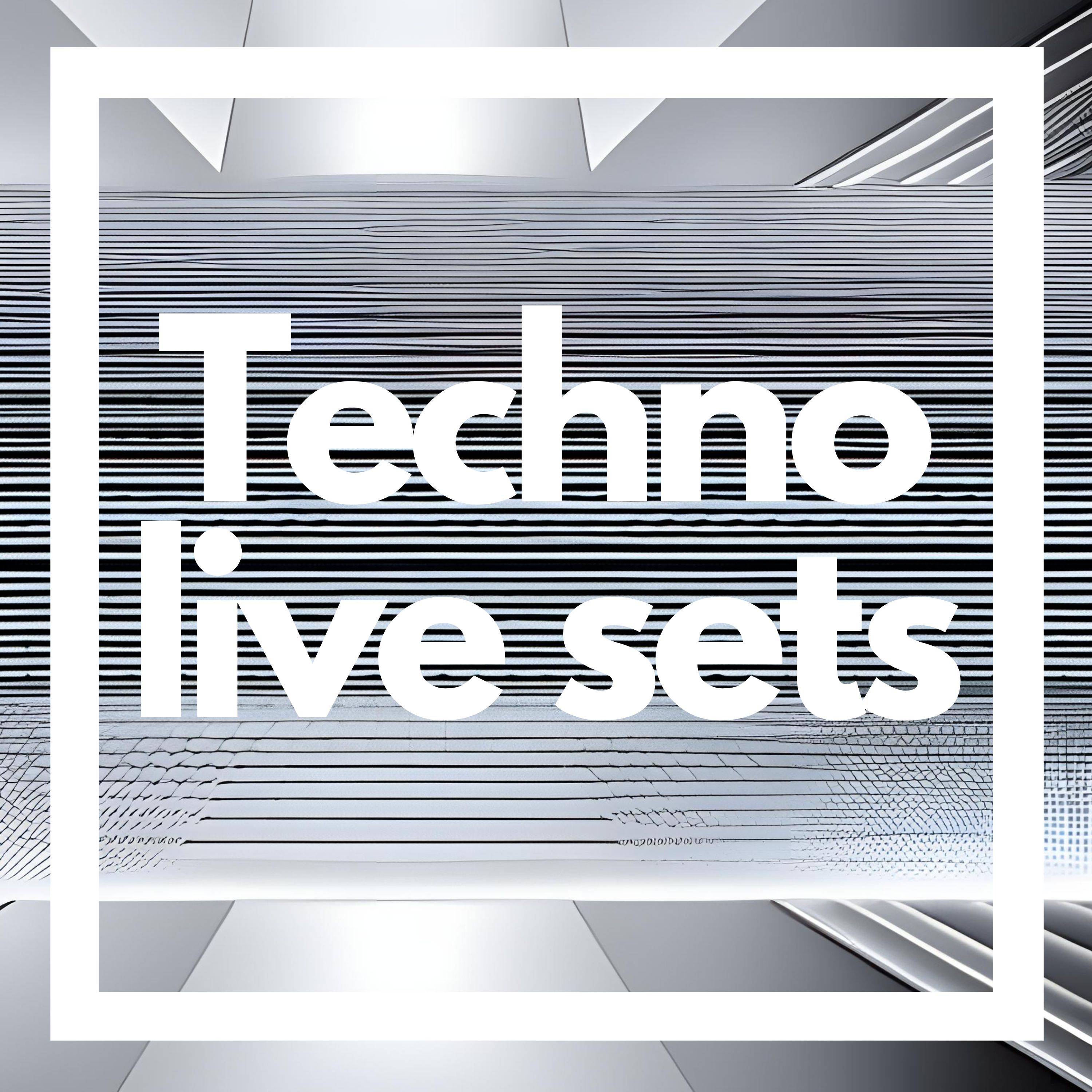 Techno Live Sets