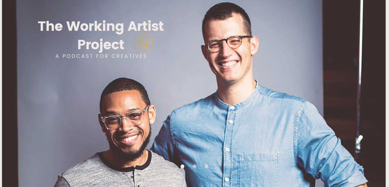 The Working Artist Project