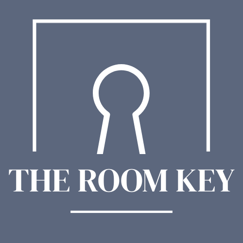 HOSPITALITY’S REAL STORIES, STRATEGIES & INSIGHTS WITH CHASE KELLER | THE ROOM KEY