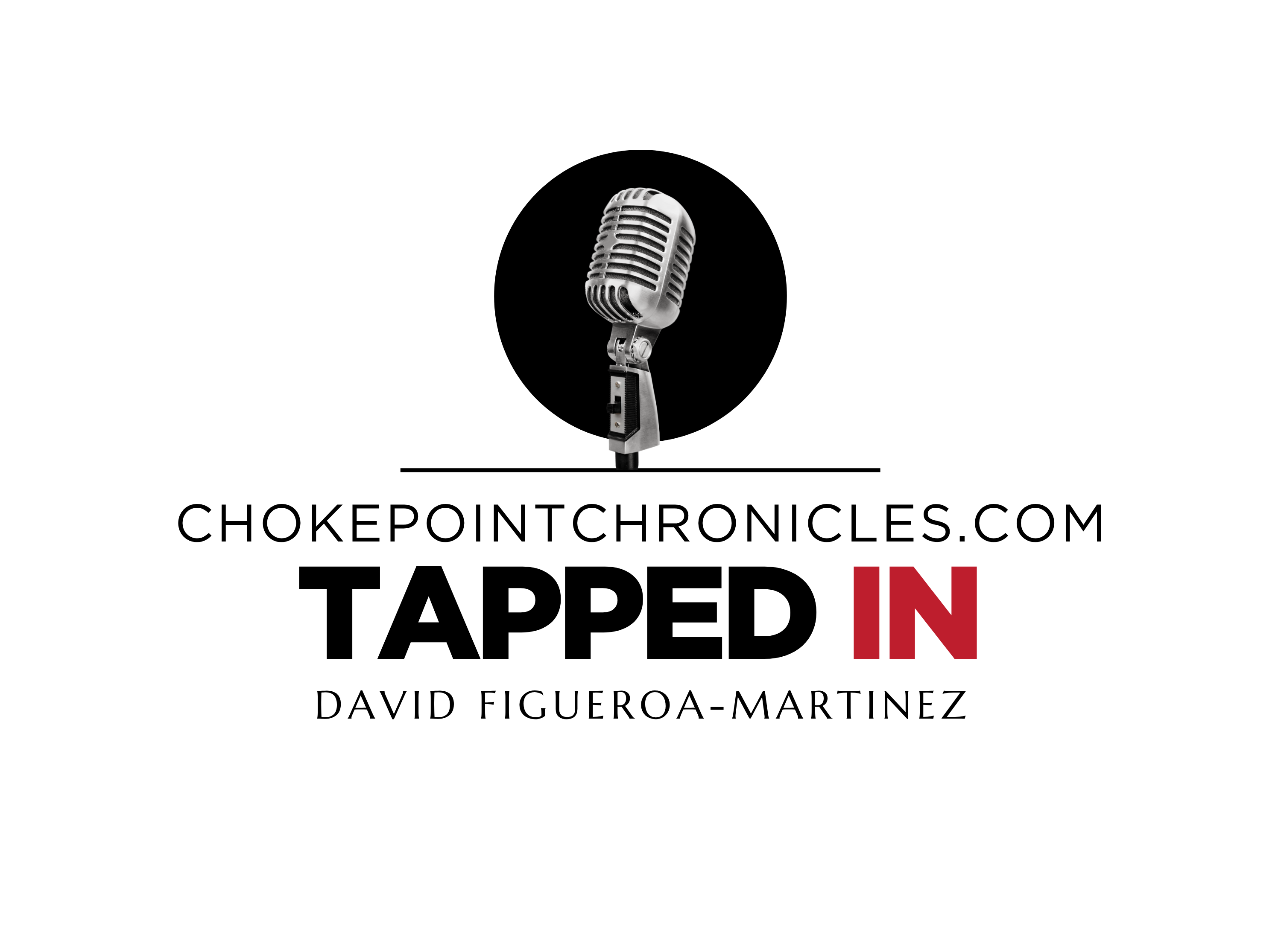 Tapped In: A JiuJitsu Podcast by DFM Coaching