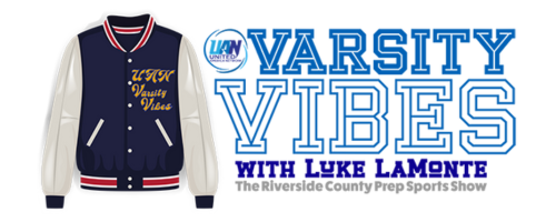 Varsity Vibes with Luke LaMonte