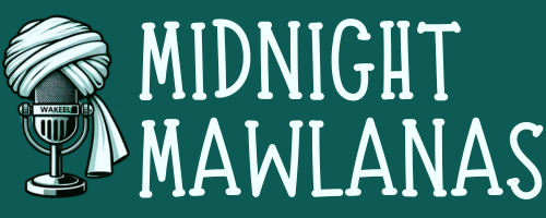 Midnight Mawlanas