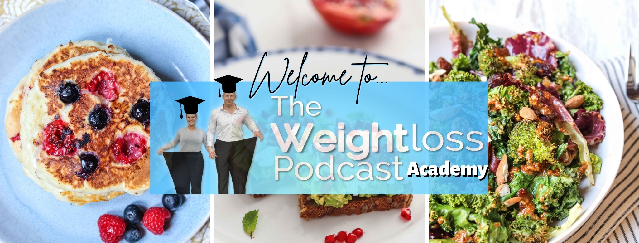 The Weight Loss Podcast