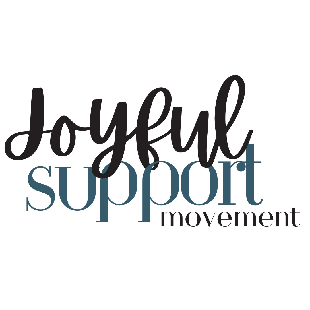 Joyful Support Movement Network