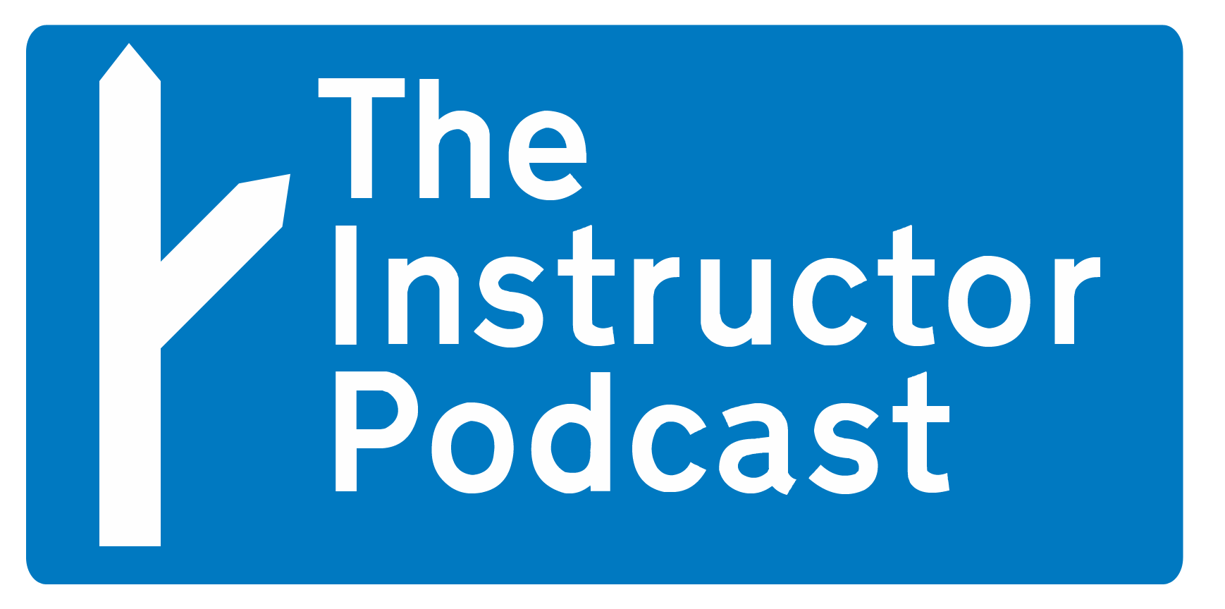 The Instructor Podcast