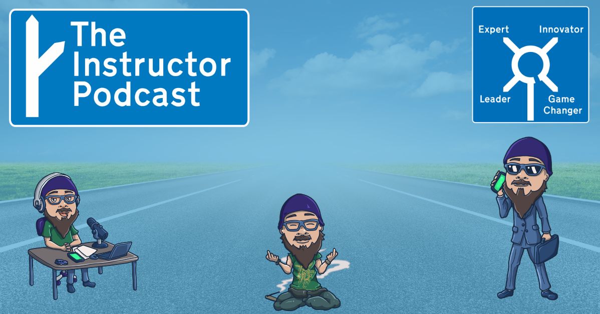 Short Lesson #20 - NASP, The DVSA, and the Standards Check fiasco - The ...