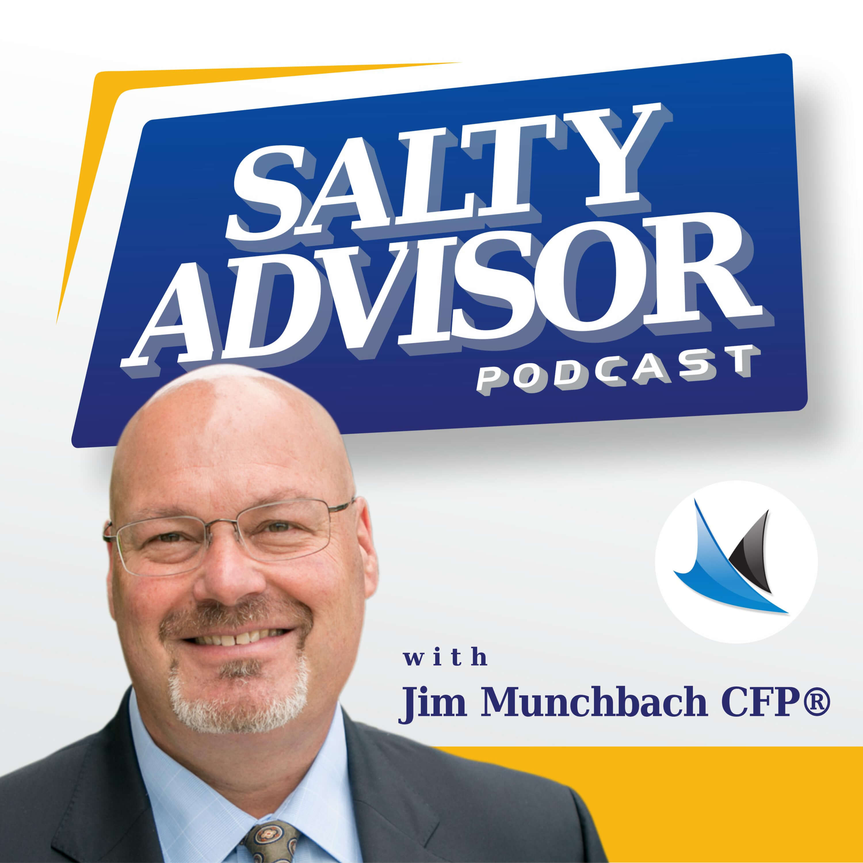 The Salty Advisor Podcast