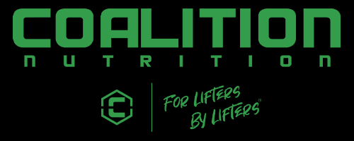 The For Lifters By Lifters Podcast