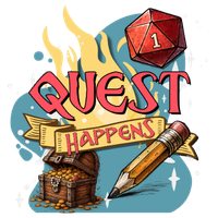 Quest Happens