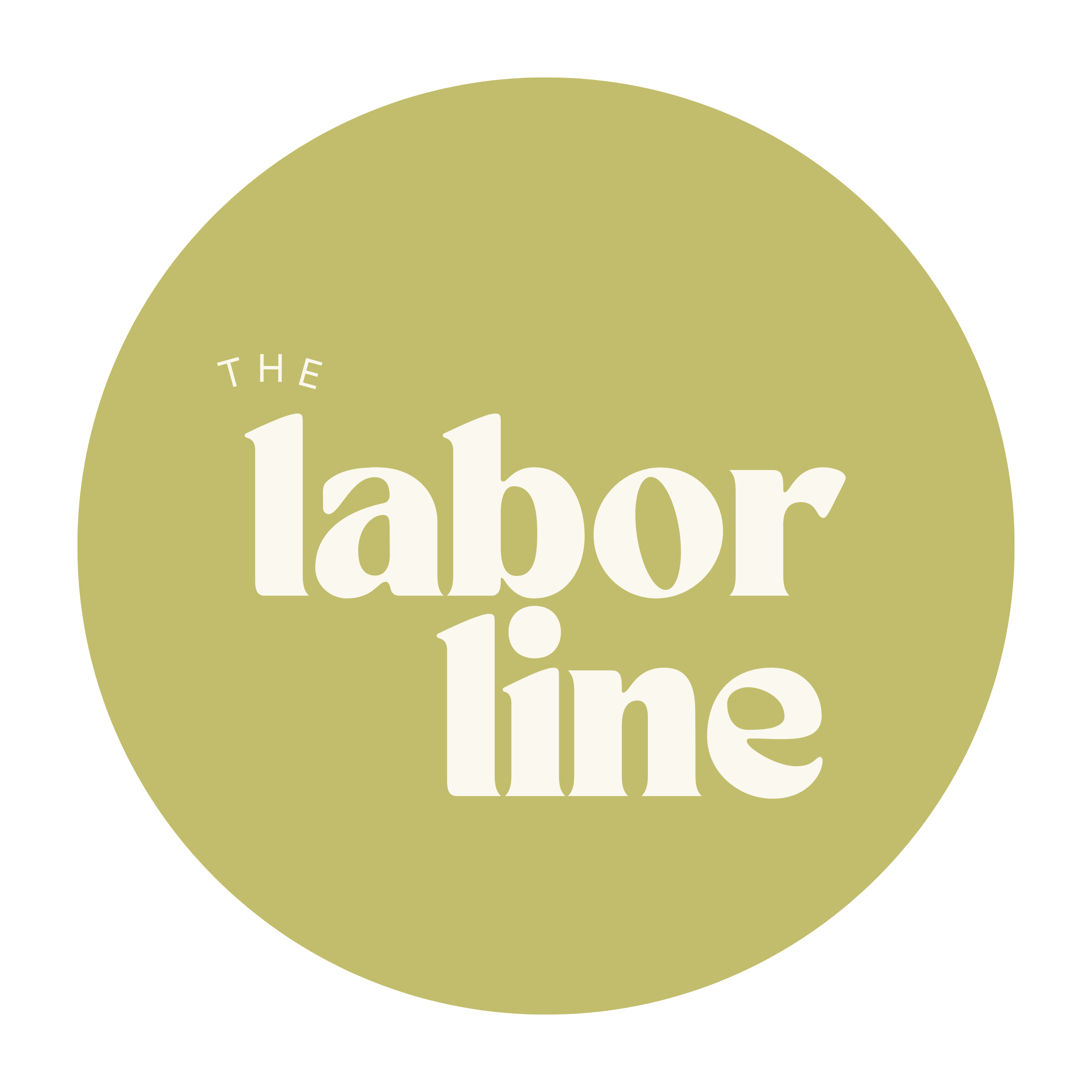 The Labor Line