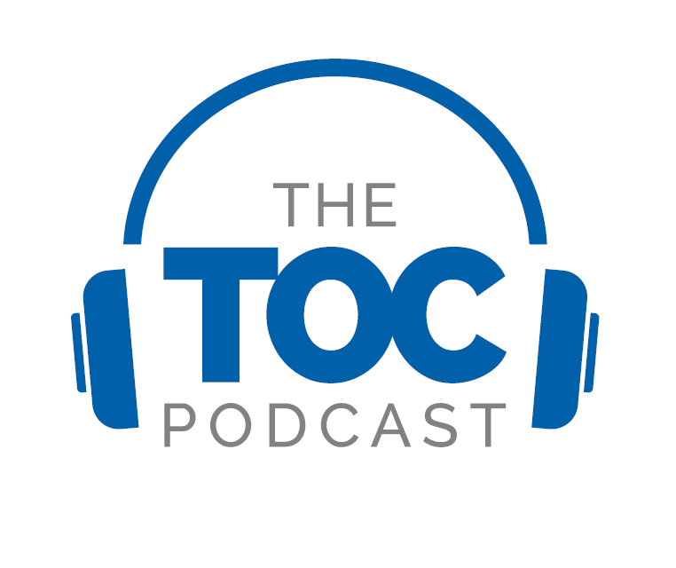 The TOC Podcast