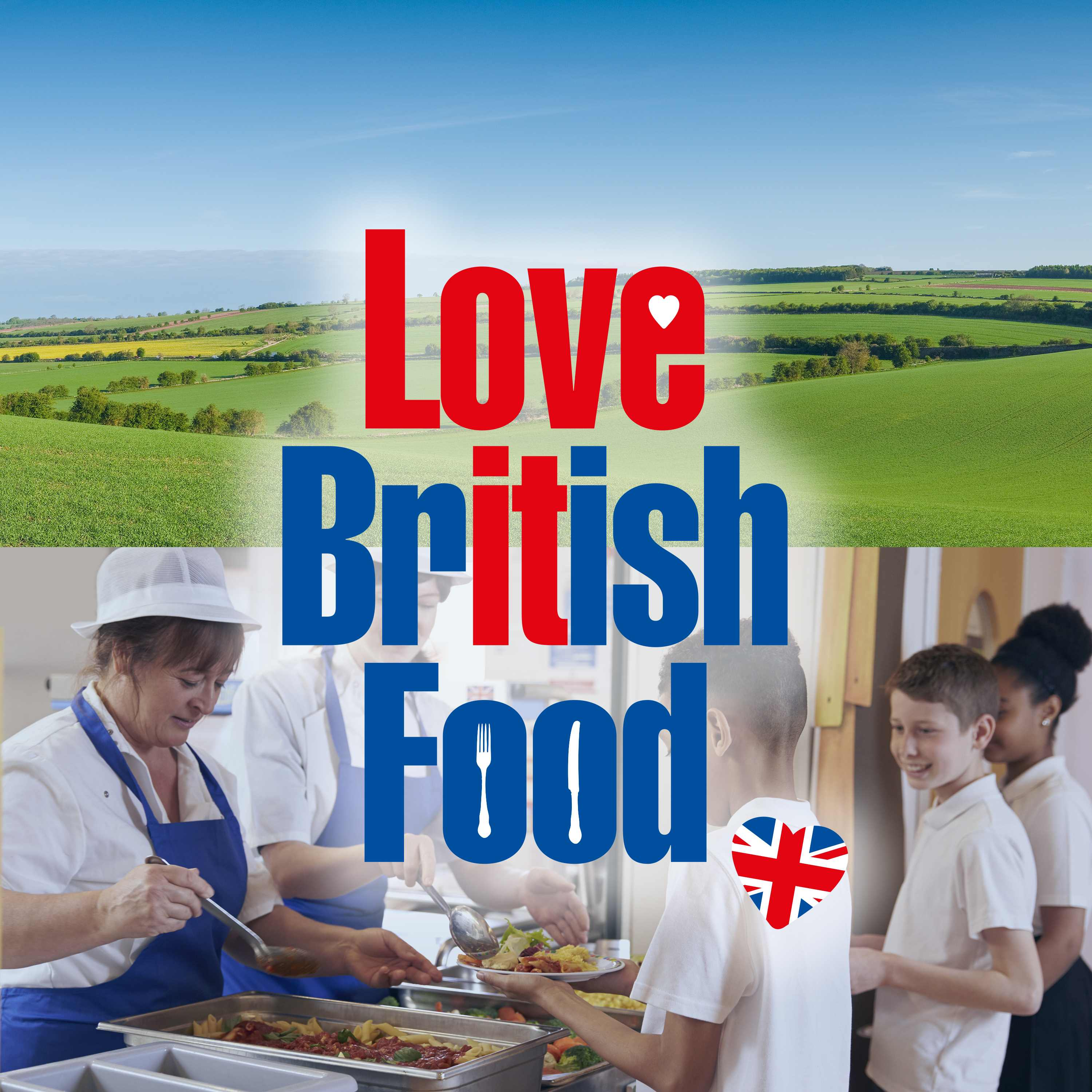 Love British Food Podcast