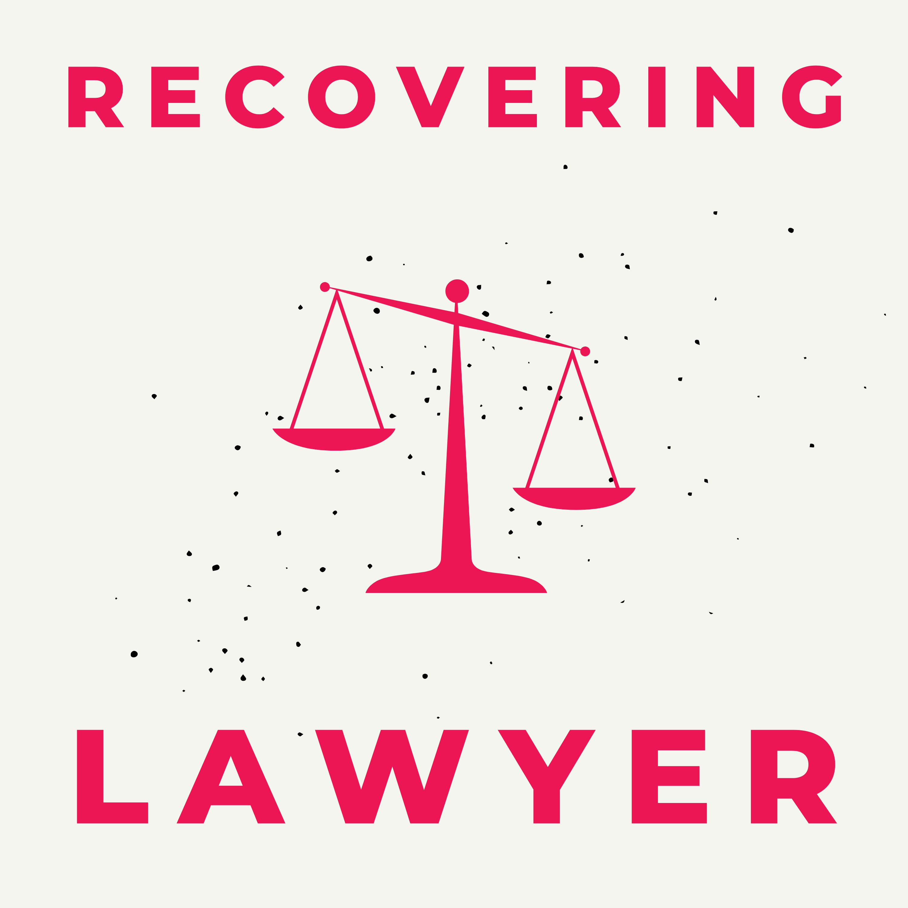 Recovering Lawyer