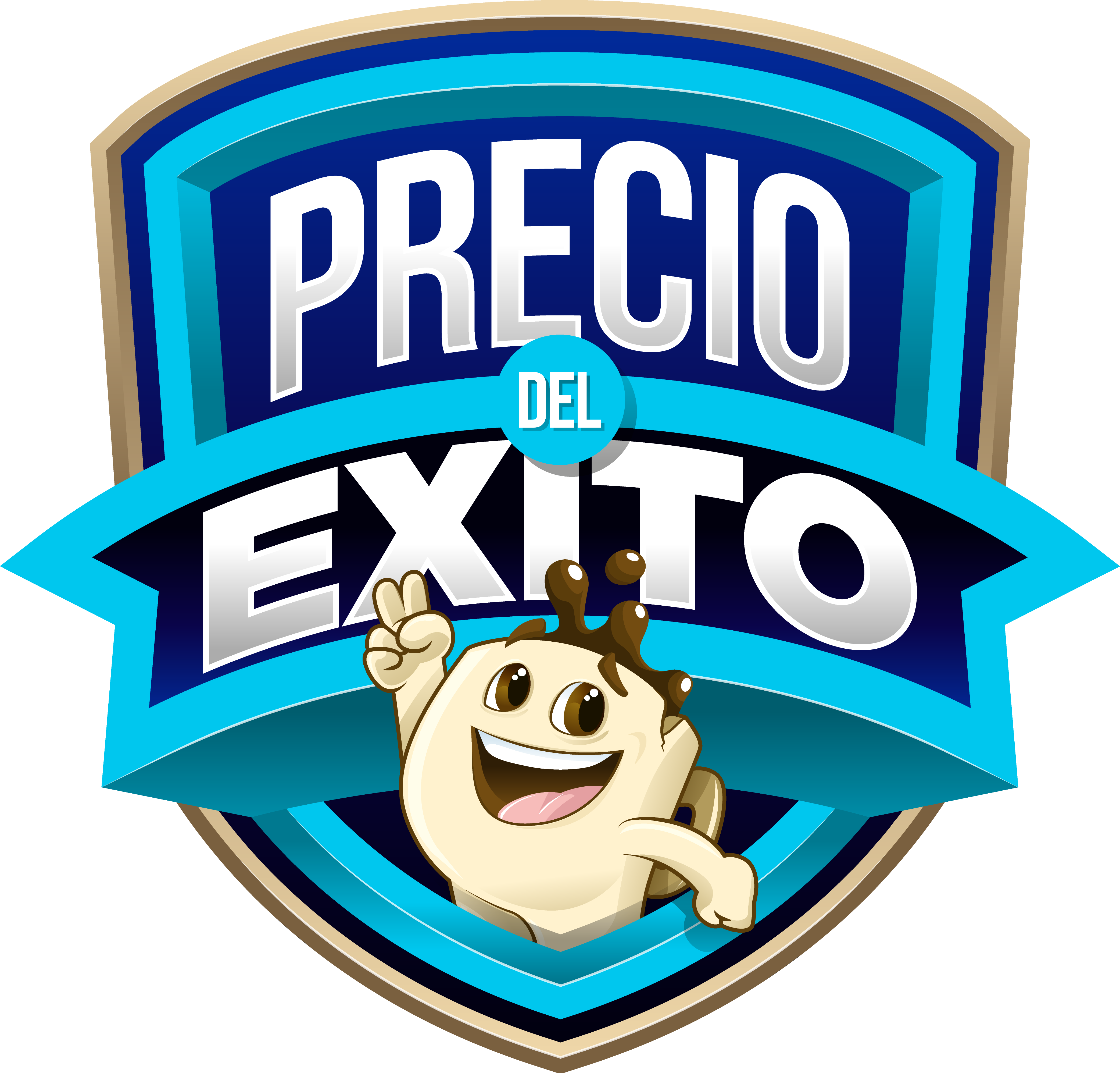 El Precio Del Exito