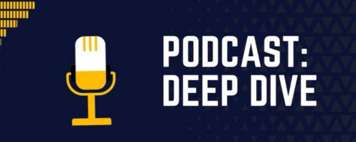 Podcast Deep Dive