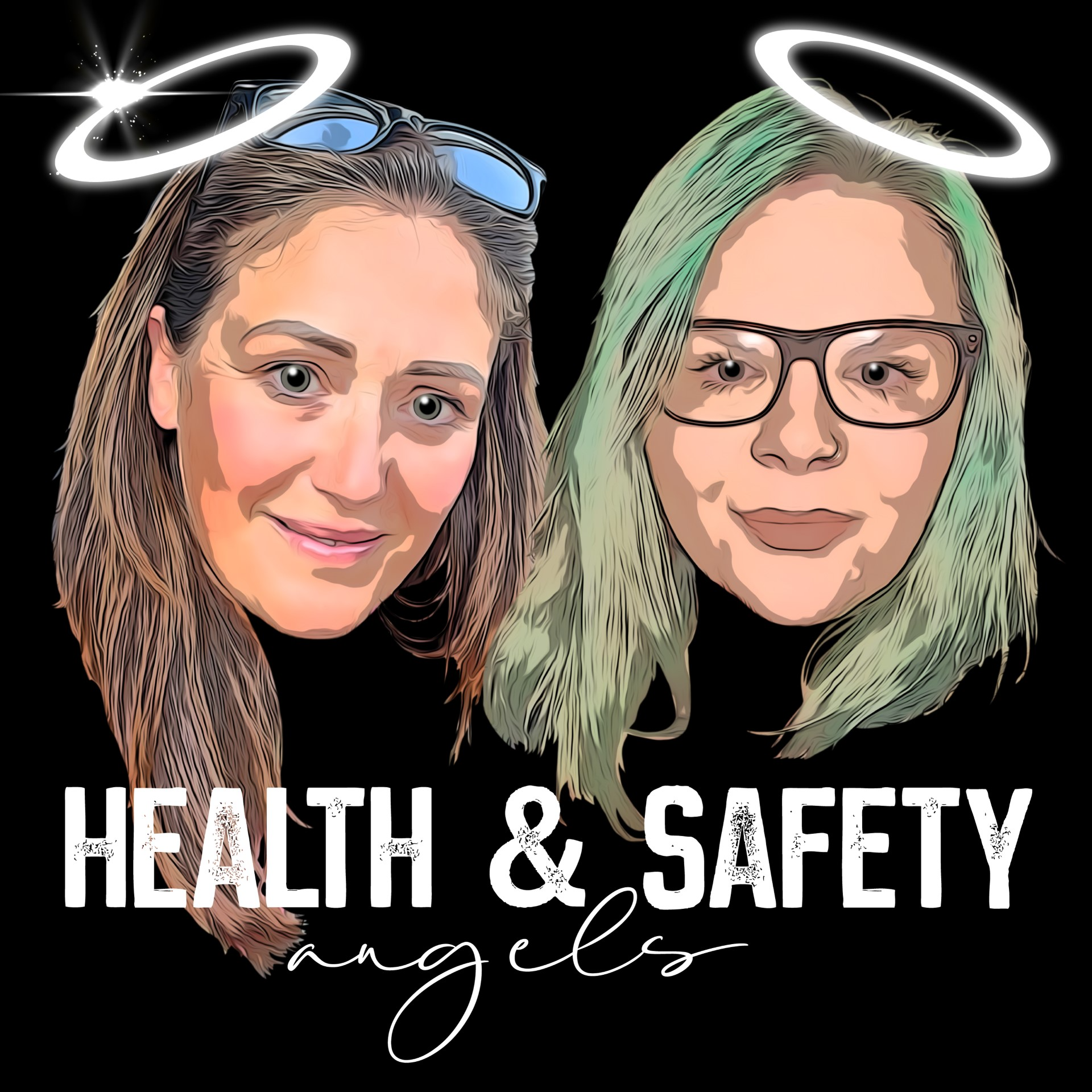 Health & Safety Angels