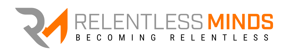 Becoming Relentless