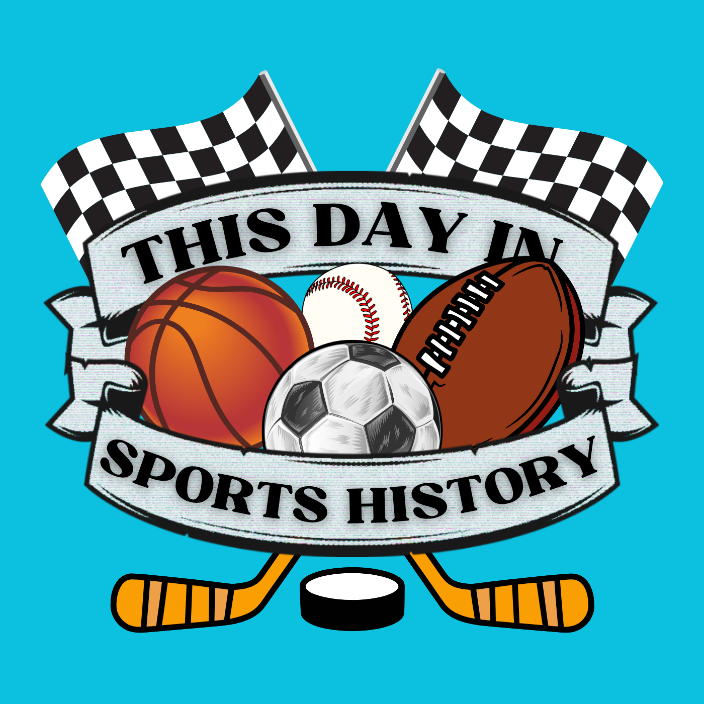 This Day In Sports History