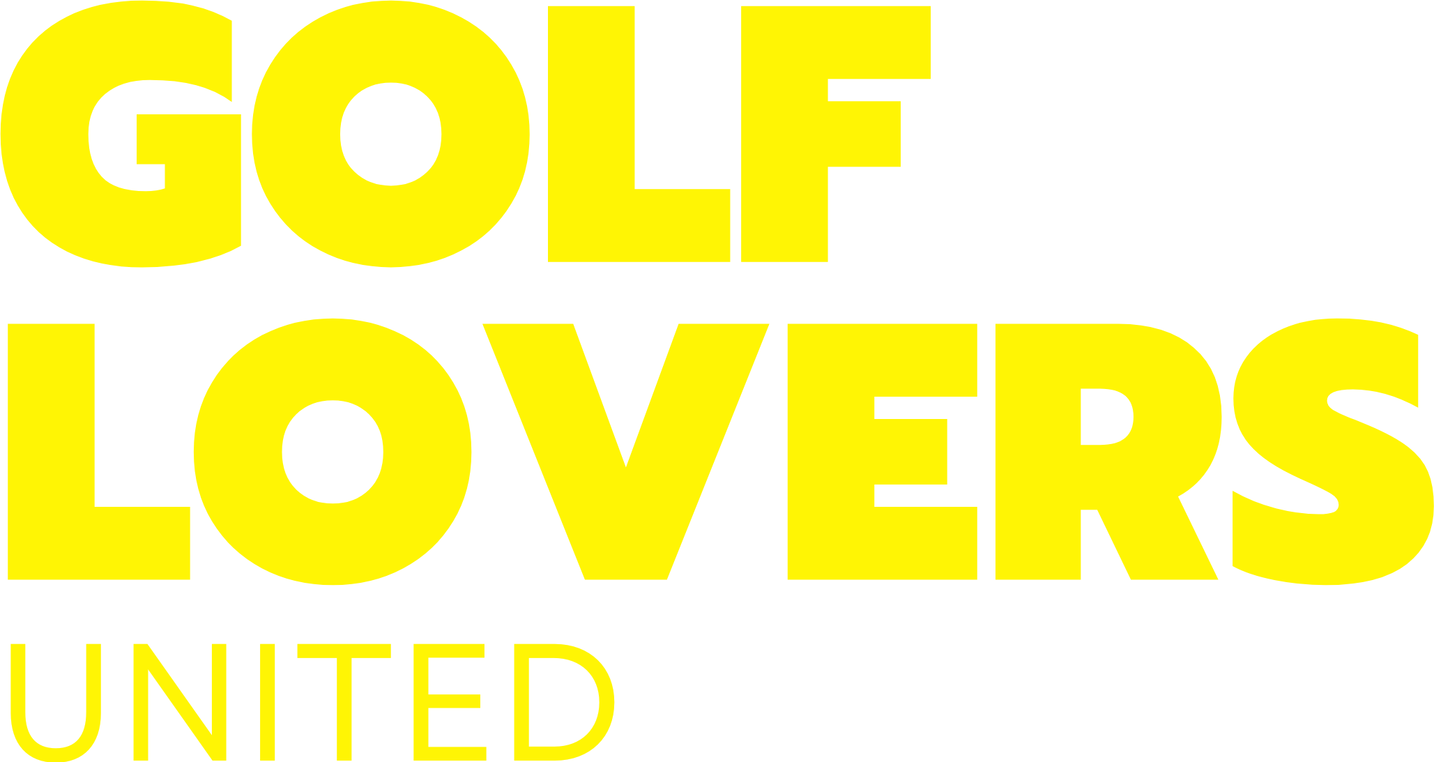 Golf Lovers United