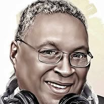Richard J Hannah - On Digital