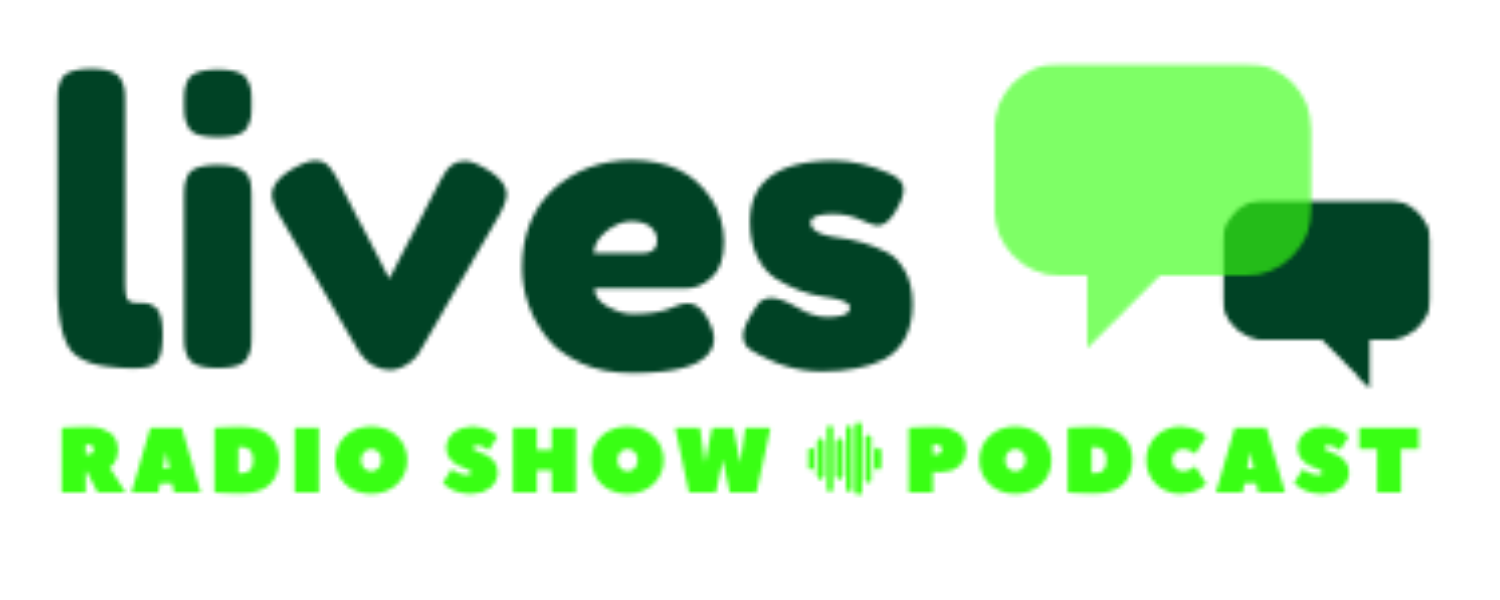 Lives Radio Show & Podcast with Stuart Chittenden