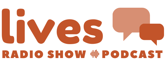 Lives Radio Show & Podcast with Stuart Chittenden