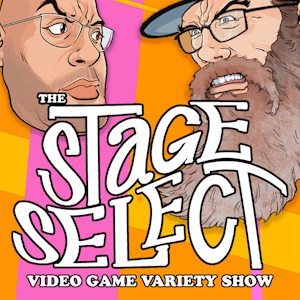 The Stage Select