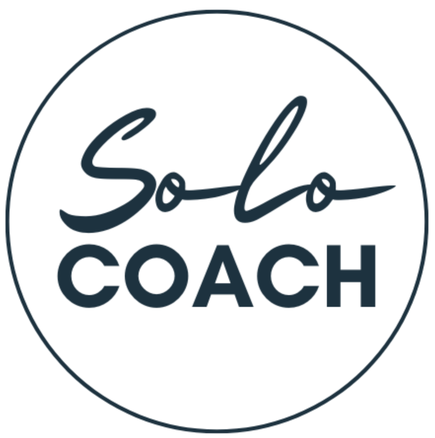 The Solo Coach