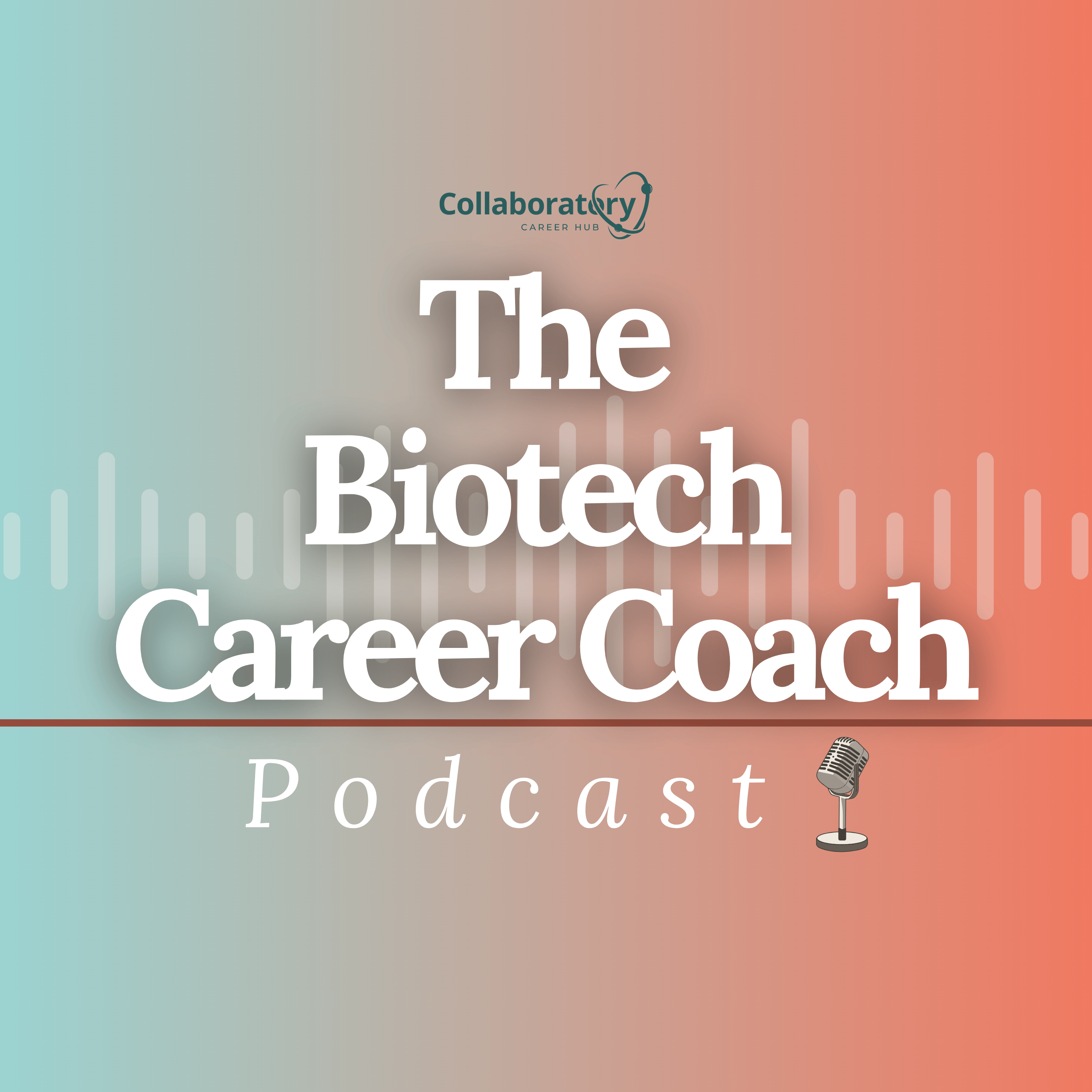 Biotech Career Coach
