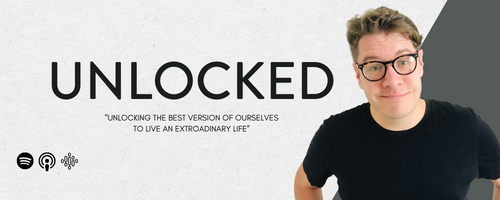 Unlocked / The Ricky Locke Podcast