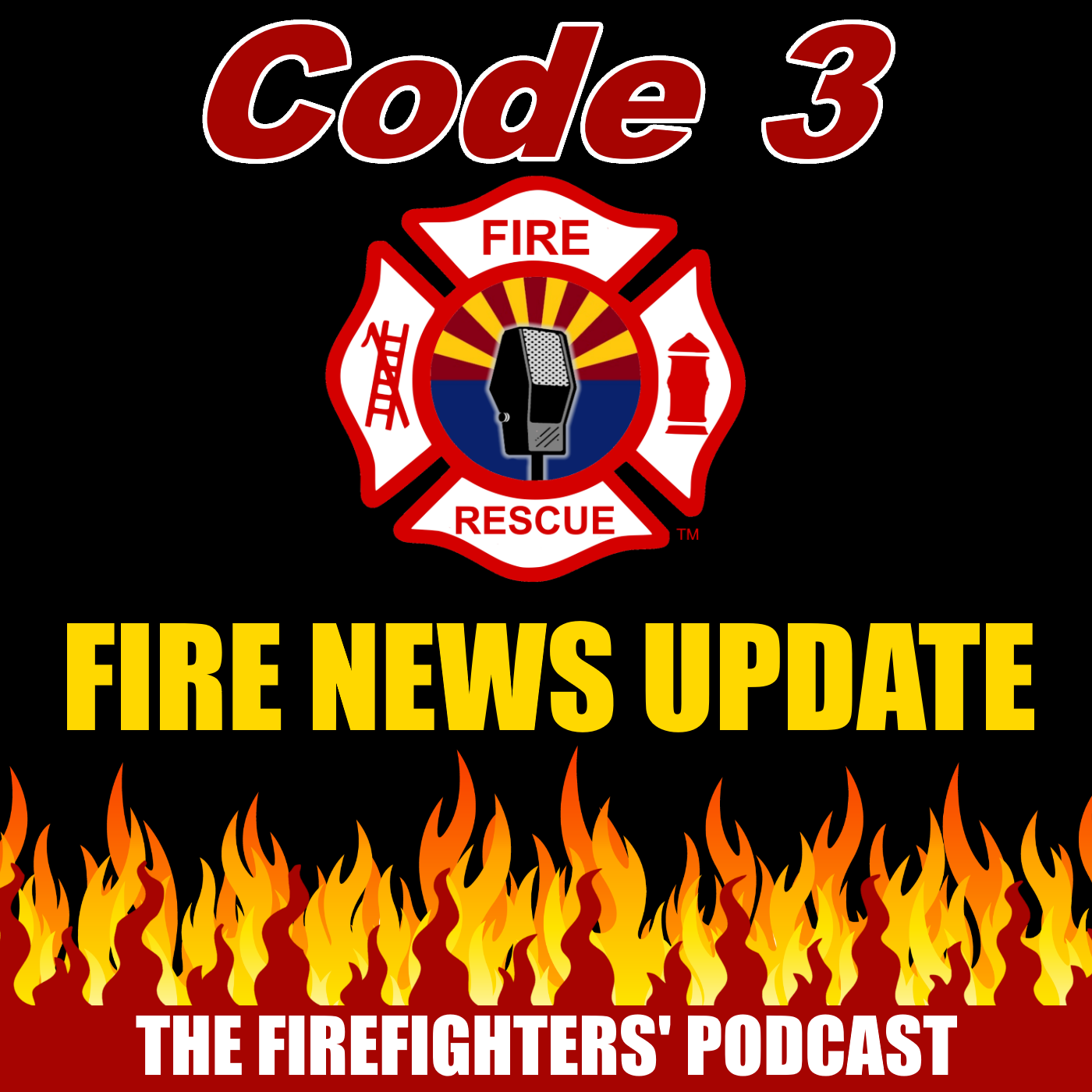 Code 3 Fire News Update