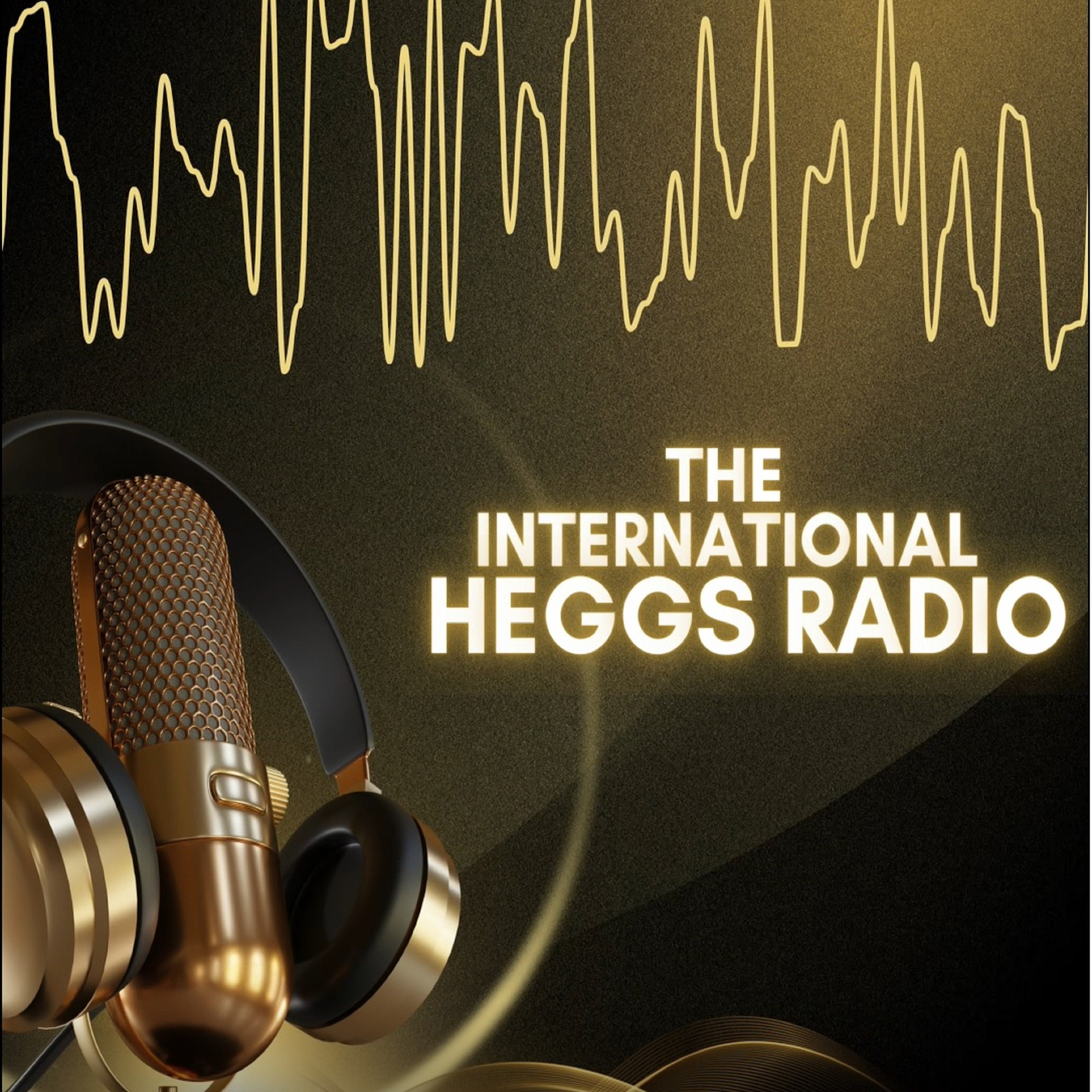 The International Heggs Radio