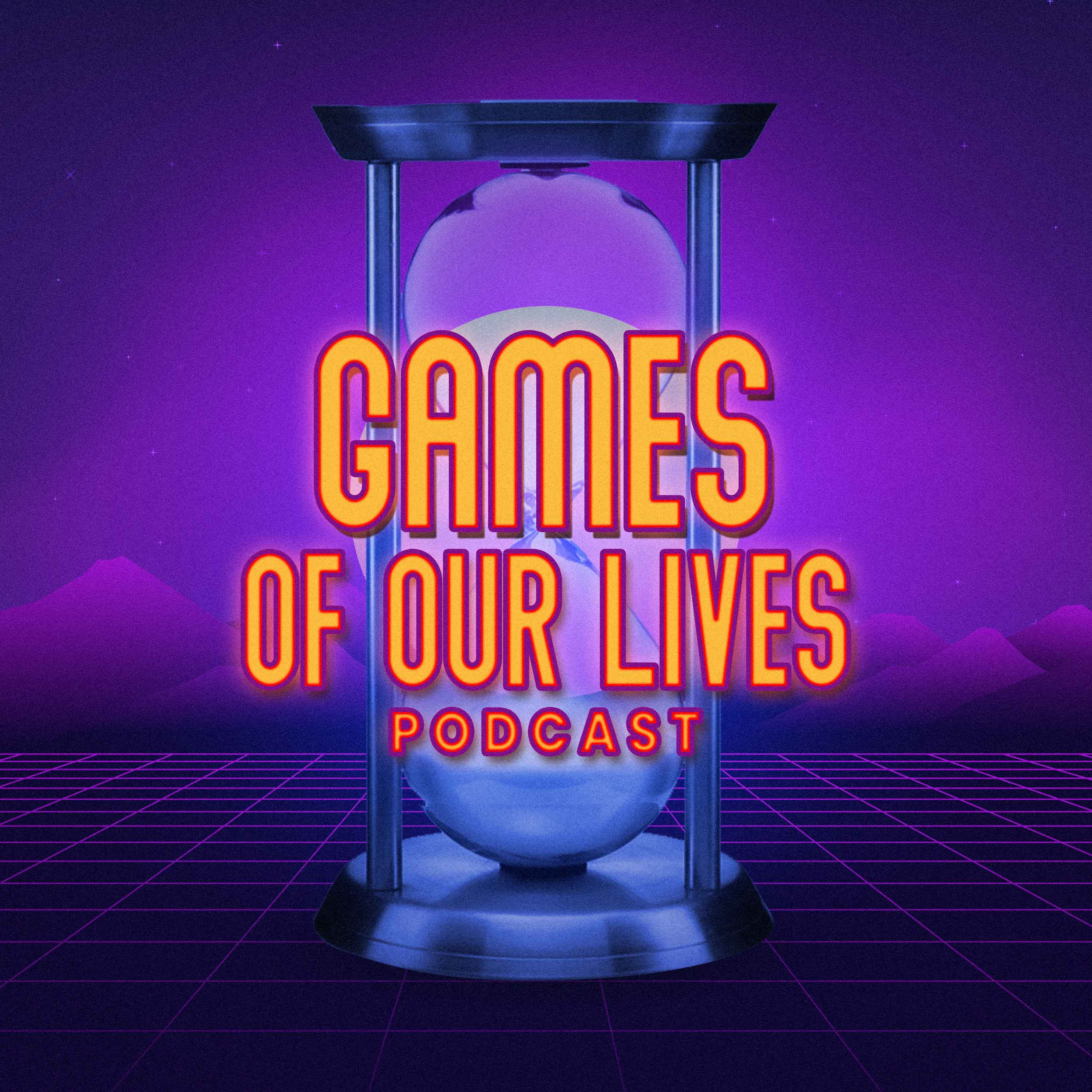 Games of Our Lives