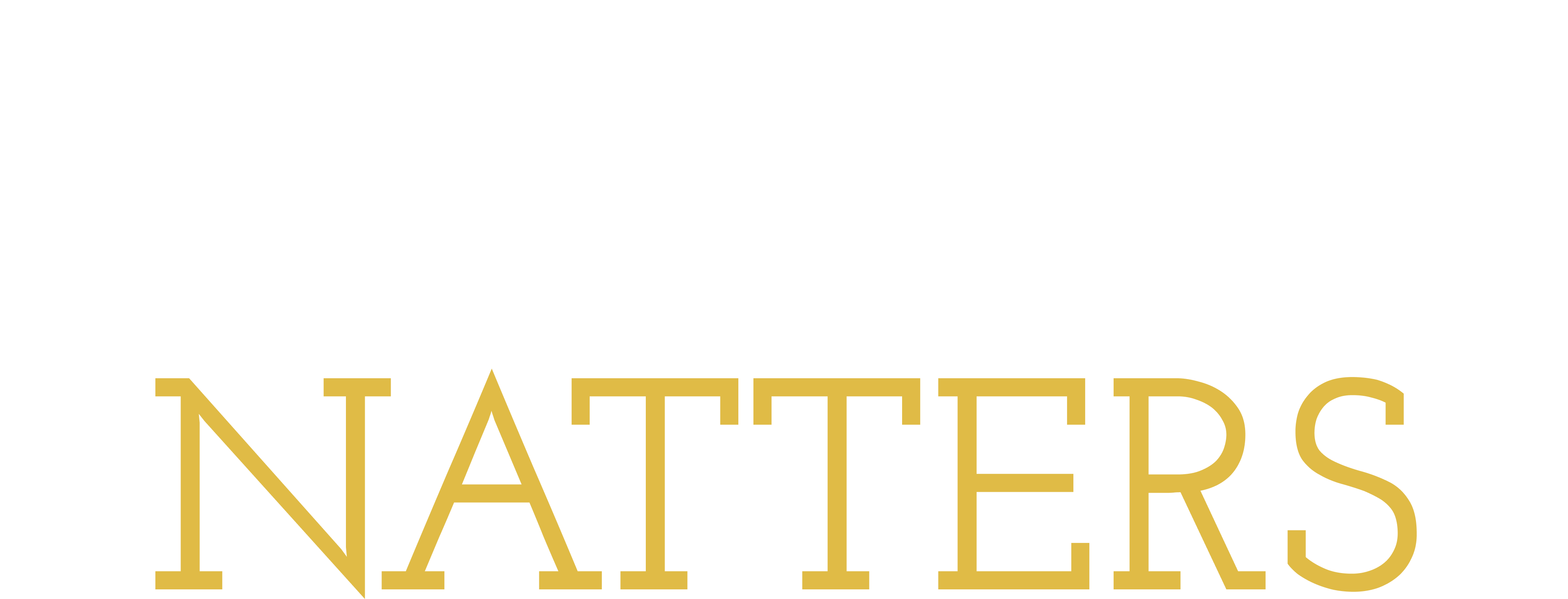 Health Natters Podcast