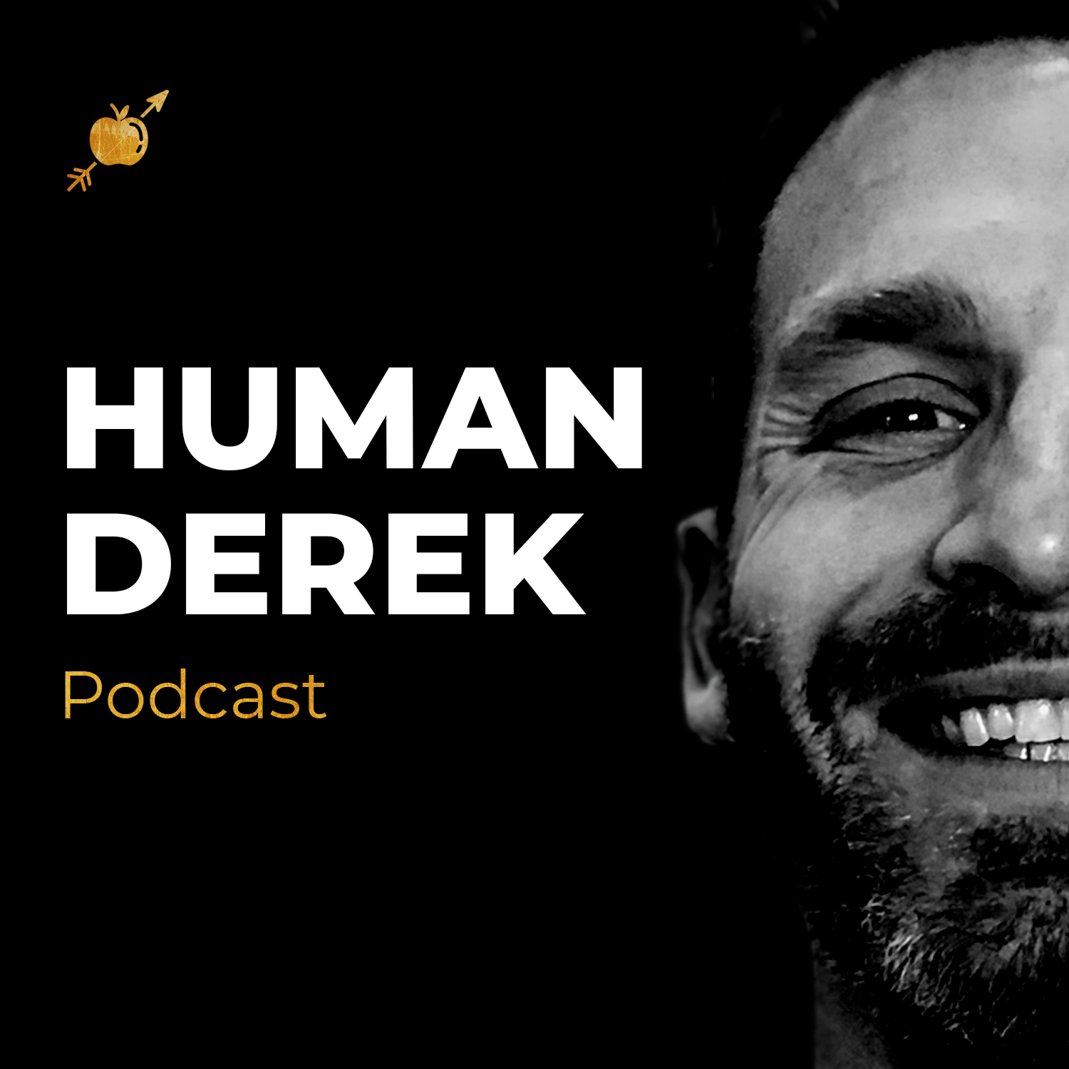 The Human Derek Podcast
