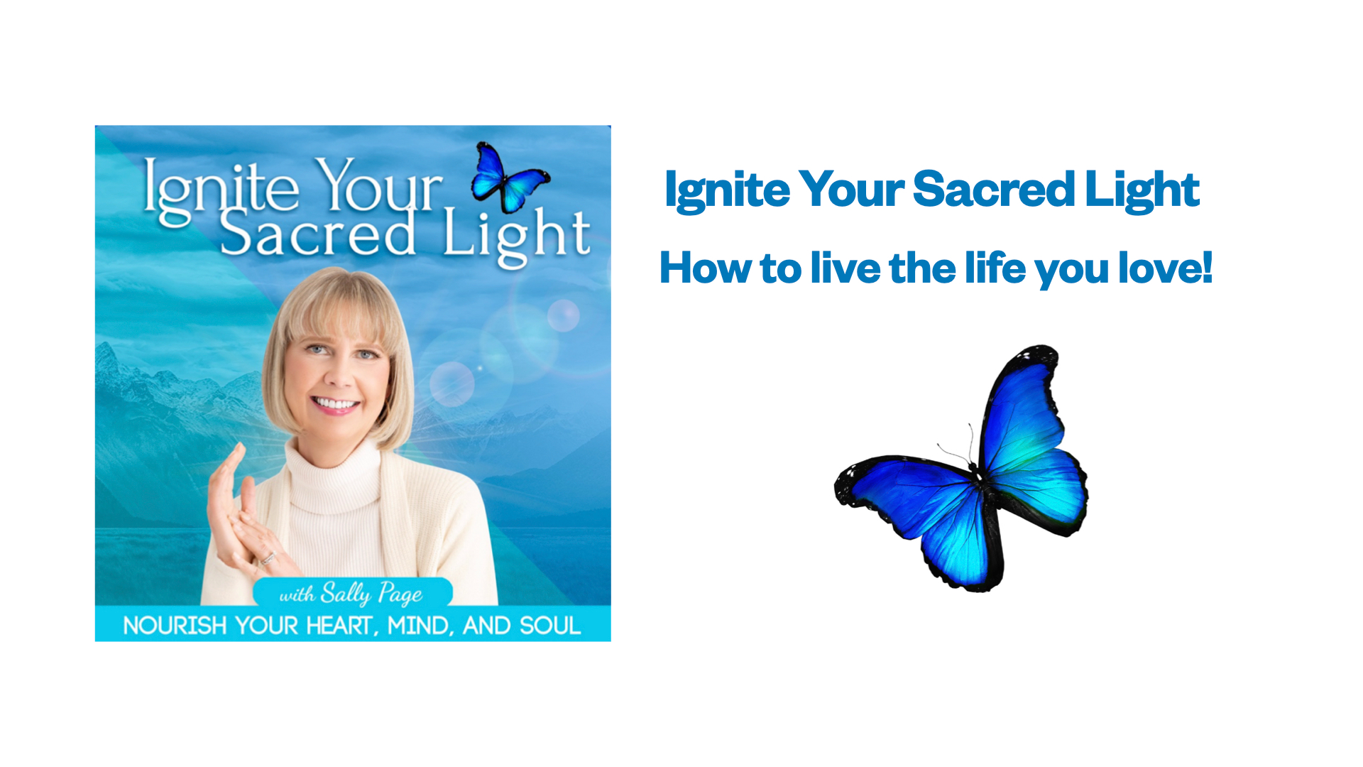 Ignite Your Sacred Light